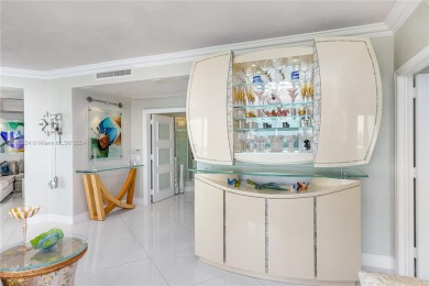 Experience living at the prestigious Porto Vita, South Tower on Turnberry Isle Resort and Club in Florida - for sale on GolfHomes.com, golf home, golf lot