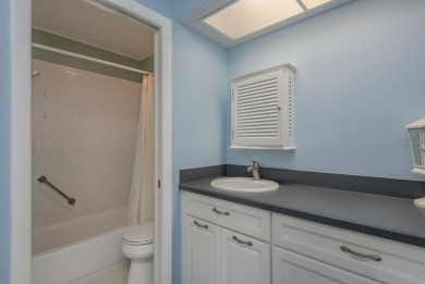 RARE OPPORTUNITY TO OWN A WATERFRONT CORNER VILLA NESTLED IN on Highland Lakes Executive Golf Course in Florida - for sale on GolfHomes.com, golf home, golf lot