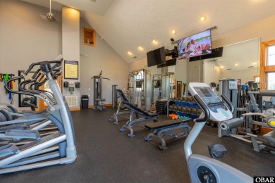 Looking for the perfect spot to build your Outer Banks getaway? on The Currituck Golf Club in North Carolina - for sale on GolfHomes.com, golf home, golf lot