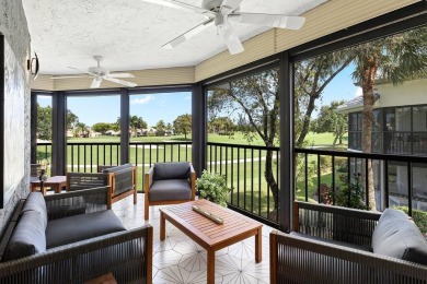 Experience exceptional living in this beautifully renovated on Gleneagles Golf and Country Club in Florida - for sale on GolfHomes.com, golf home, golf lot
