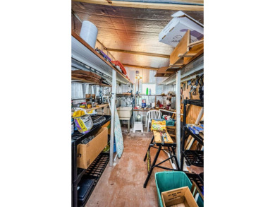 Rare Find! Welcome to this beautifully updated and lovingly on Tarpon Springs Golf Course in Florida - for sale on GolfHomes.com, golf home, golf lot