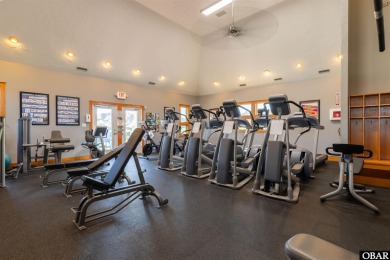 Looking for the perfect spot to build your Outer Banks getaway? on The Currituck Golf Club in North Carolina - for sale on GolfHomes.com, golf home, golf lot
