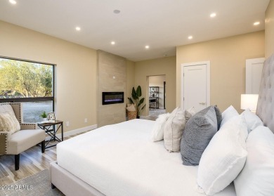 Experience the Perfect Blend of Elegance, Comfort & Modern on Rio Verde Country Club - Quail Run in Arizona - for sale on GolfHomes.com, golf home, golf lot