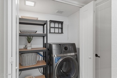 Breathtaking golf course, lake, and mountain views! This on Gainey Ranch Golf Club in Arizona - for sale on GolfHomes.com, golf home, golf lot