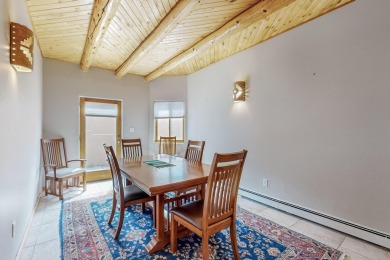Beautiful Southwestern  Oasis, peace of mind and tranquility on The Canyon Club in New Mexico - for sale on GolfHomes.com, golf home, golf lot