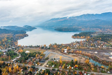 Seize the chance to shape the future of hospitality at the on Whitefish Lake Golf Club in Montana - for sale on GolfHomes.com, golf home, golf lot