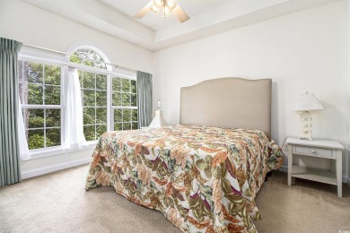 Welcome to your dream retreat in the coveted Cypress Bend on Barefoot Resort and Golf Club  in South Carolina - for sale on GolfHomes.com, golf home, golf lot