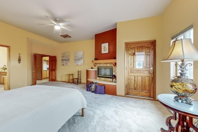 Beautiful Southwestern  Oasis, peace of mind and tranquility on The Canyon Club in New Mexico - for sale on GolfHomes.com, golf home, golf lot