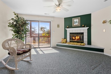 Discover this beautifully updated 4 bedroom, 3 bath fully on Kimberling City Golf Club in Missouri - for sale on GolfHomes.com, golf home, golf lot