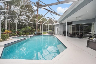 Under contract-accepting backup offers. RENOVATED, Meticulously on Hunters Green Country Club in Florida - for sale on GolfHomes.com, golf home, golf lot