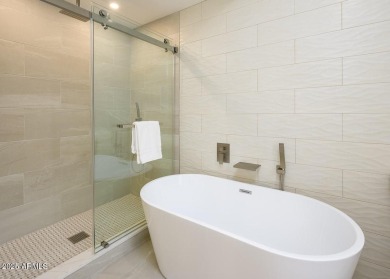 Experience the Perfect Blend of Elegance, Comfort & Modern on Rio Verde Country Club - Quail Run in Arizona - for sale on GolfHomes.com, golf home, golf lot