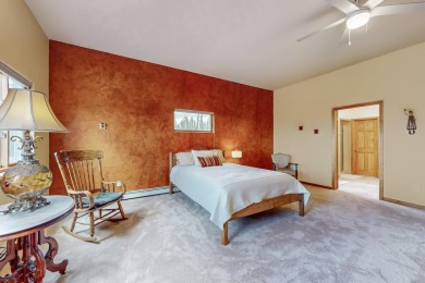 Beautiful Southwestern  Oasis, peace of mind and tranquility on The Canyon Club in New Mexico - for sale on GolfHomes.com, golf home, golf lot