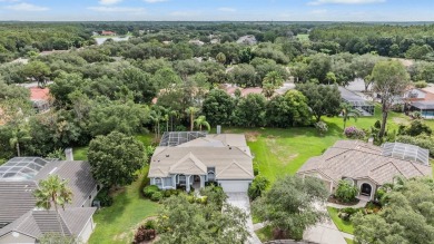 Under contract-accepting backup offers. RENOVATED, Meticulously on Hunters Green Country Club in Florida - for sale on GolfHomes.com, golf home, golf lot