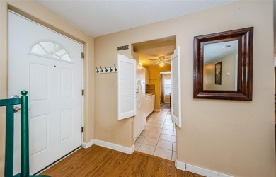 Rare Find! Welcome to this beautifully updated and lovingly on Tarpon Springs Golf Course in Florida - for sale on GolfHomes.com, golf home, golf lot