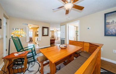 Rare Find! Welcome to this beautifully updated and lovingly on Tarpon Springs Golf Course in Florida - for sale on GolfHomes.com, golf home, golf lot