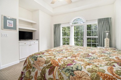 Welcome to your dream retreat in the coveted Cypress Bend on Barefoot Resort and Golf Club  in South Carolina - for sale on GolfHomes.com, golf home, golf lot