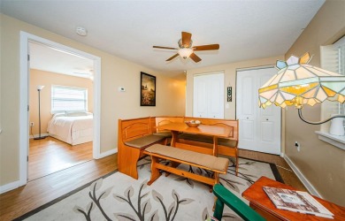 Rare Find! Welcome to this beautifully updated and lovingly on Tarpon Springs Golf Course in Florida - for sale on GolfHomes.com, golf home, golf lot
