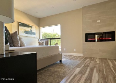 Experience the Perfect Blend of Elegance, Comfort & Modern on Rio Verde Country Club - Quail Run in Arizona - for sale on GolfHomes.com, golf home, golf lot