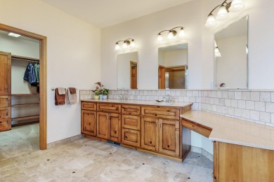 Beautiful Southwestern  Oasis, peace of mind and tranquility on The Canyon Club in New Mexico - for sale on GolfHomes.com, golf home, golf lot