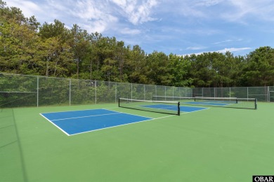 Looking for the perfect spot to build your Outer Banks getaway? on The Currituck Golf Club in North Carolina - for sale on GolfHomes.com, golf home, golf lot