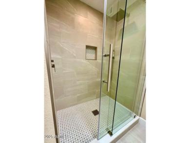 Experience the Perfect Blend of Elegance, Comfort & Modern on Rio Verde Country Club - Quail Run in Arizona - for sale on GolfHomes.com, golf home, golf lot