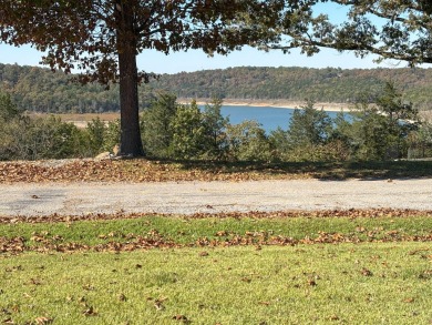 Sitting on a high peninsula in Janian Hills Subdivision, this 3 on Lost Woods Golf Course in Missouri - for sale on GolfHomes.com, golf home, golf lot