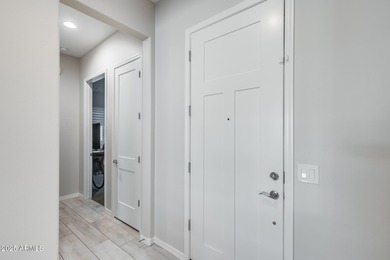 PRICED BELOW MARKET - MOVE-IN READY WITH OVER $73K IN BUILDER on Poston Butte Golf Club in Arizona - for sale on GolfHomes.com, golf home, golf lot