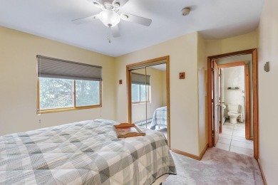 Beautiful Southwestern  Oasis, peace of mind and tranquility on The Canyon Club in New Mexico - for sale on GolfHomes.com, golf home, golf lot