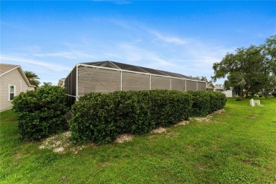 TURN-KEY INVESTMENT WITH STRONG RENTAL RETURNS! BOND PAID! on Glenview Championship Golf and Country Club in Florida - for sale on GolfHomes.com, golf home, golf lot