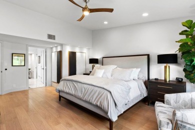 Experience exceptional living in this beautifully renovated on Gleneagles Golf and Country Club in Florida - for sale on GolfHomes.com, golf home, golf lot