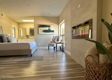 Experience the Perfect Blend of Elegance, Comfort & Modern on Rio Verde Country Club - Quail Run in Arizona - for sale on GolfHomes.com, golf home, golf lot