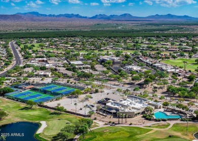Experience the Perfect Blend of Elegance, Comfort & Modern on Rio Verde Country Club - Quail Run in Arizona - for sale on GolfHomes.com, golf home, golf lot