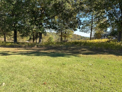Sitting on a high peninsula in Janian Hills Subdivision, this 3 on Lost Woods Golf Course in Missouri - for sale on GolfHomes.com, golf home, golf lot