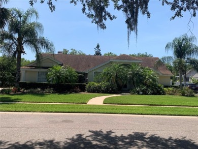 Environmental Home Builders built this absolutely stunning home on Tuscawilla Country Club in Florida - for sale on GolfHomes.com, golf home, golf lot