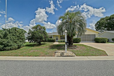 Priced Below Market--Investor or Handyman Special! This split on The Links of Spruce Creek in Florida - for sale on GolfHomes.com, golf home, golf lot