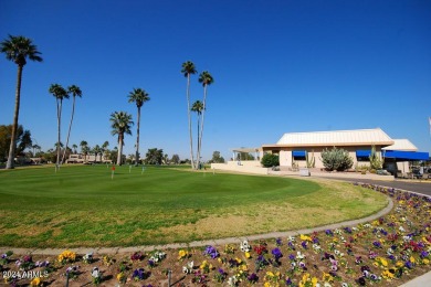 Elegant 2014 home offering all the bells and whistles!  2 on Fountain of the Sun Country Club in Arizona - for sale on GolfHomes.com, golf home, golf lot