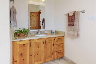 Beautiful Southwestern  Oasis, peace of mind and tranquility on The Canyon Club in New Mexico - for sale on GolfHomes.com, golf home, golf lot