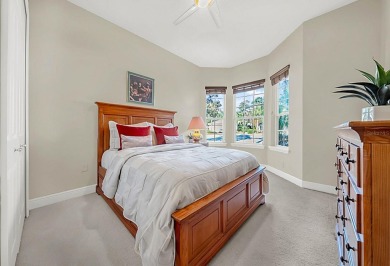 Tasteful and timeless...this two-story TOWNHOUSE extends a on DeBary Golf and Country Club in Florida - for sale on GolfHomes.com, golf home, golf lot