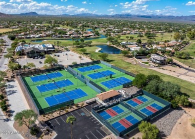 Experience the Perfect Blend of Elegance, Comfort & Modern on Rio Verde Country Club - Quail Run in Arizona - for sale on GolfHomes.com, golf home, golf lot