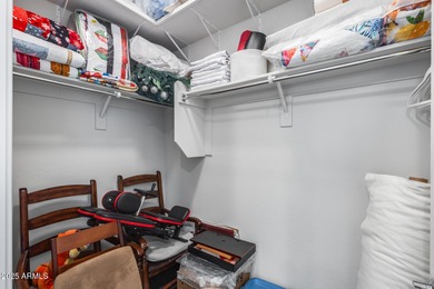 PRICED BELOW MARKET - MOVE-IN READY WITH OVER $73K IN BUILDER on Poston Butte Golf Club in Arizona - for sale on GolfHomes.com, golf home, golf lot