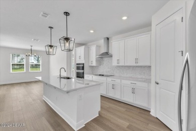 Brand new, energy-efficient home available NOW! Deciding where on LPGA International Golf Course in Florida - for sale on GolfHomes.com, golf home, golf lot