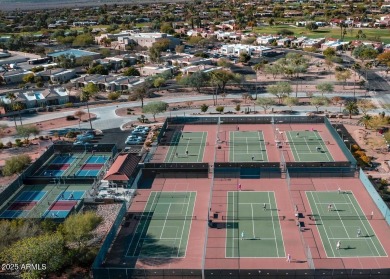 Experience the Perfect Blend of Elegance, Comfort & Modern on Rio Verde Country Club - Quail Run in Arizona - for sale on GolfHomes.com, golf home, golf lot