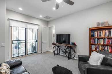 PRICED BELOW MARKET - MOVE-IN READY WITH OVER $73K IN BUILDER on Poston Butte Golf Club in Arizona - for sale on GolfHomes.com, golf home, golf lot