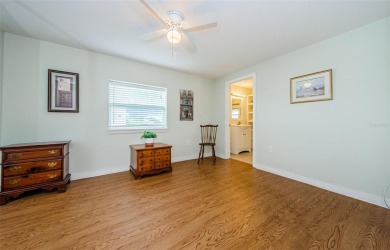 Rare Find! Welcome to this beautifully updated and lovingly on Tarpon Springs Golf Course in Florida - for sale on GolfHomes.com, golf home, golf lot