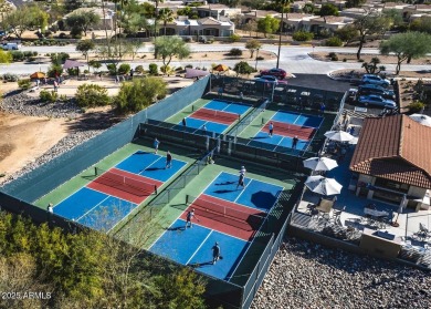 Experience the Perfect Blend of Elegance, Comfort & Modern on Rio Verde Country Club - Quail Run in Arizona - for sale on GolfHomes.com, golf home, golf lot