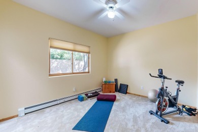 Beautiful Southwestern  Oasis, peace of mind and tranquility on The Canyon Club in New Mexico - for sale on GolfHomes.com, golf home, golf lot