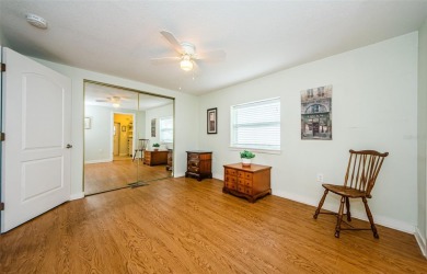 Rare Find! Welcome to this beautifully updated and lovingly on Tarpon Springs Golf Course in Florida - for sale on GolfHomes.com, golf home, golf lot