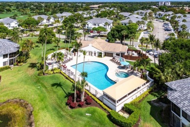 Experience exceptional living in this beautifully renovated on Gleneagles Golf and Country Club in Florida - for sale on GolfHomes.com, golf home, golf lot