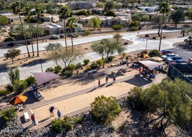 Experience the Perfect Blend of Elegance, Comfort & Modern on Rio Verde Country Club - Quail Run in Arizona - for sale on GolfHomes.com, golf home, golf lot
