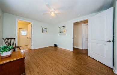 Rare Find! Welcome to this beautifully updated and lovingly on Tarpon Springs Golf Course in Florida - for sale on GolfHomes.com, golf home, golf lot
